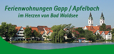 Ferienwohnung Gapp