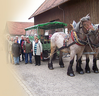 Kutsche